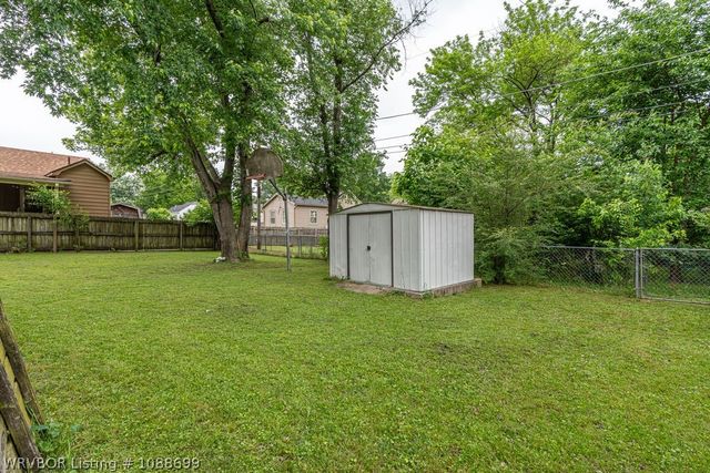3801 Macarthur Drive, Fort Smith, AR 72904