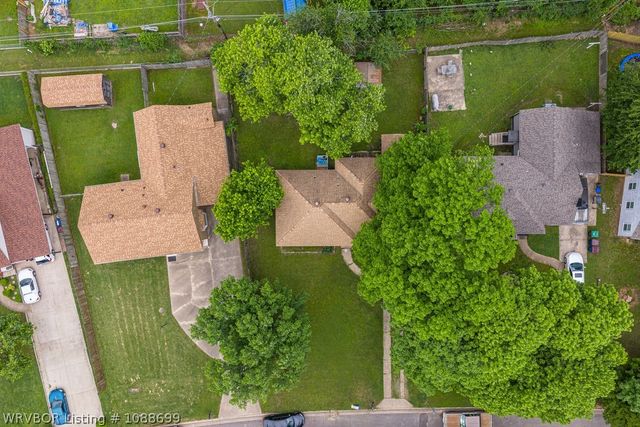 3801 Macarthur Drive, Fort Smith, AR 72904