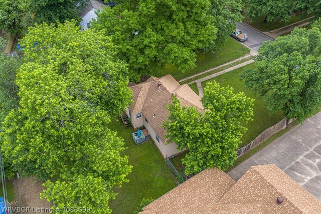 3801 Macarthur Drive, Fort Smith, AR 72904