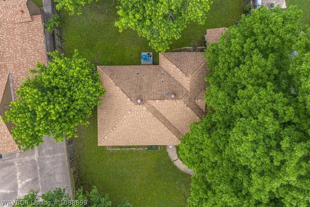 3801 Macarthur Drive, Fort Smith, AR 72904
