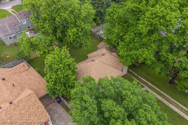 3801 Macarthur Drive, Fort Smith, AR 72904