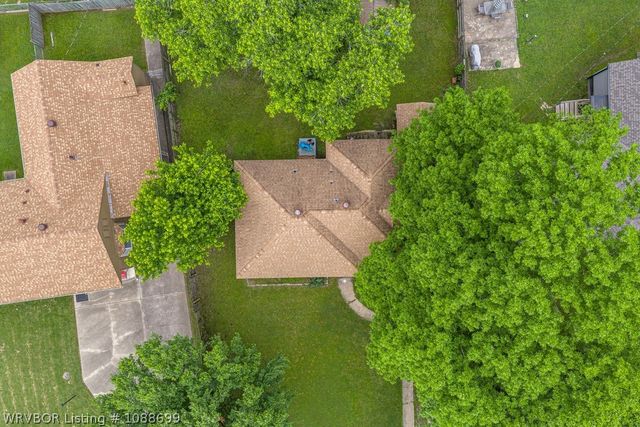 3801 Macarthur Drive, Fort Smith, AR 72904