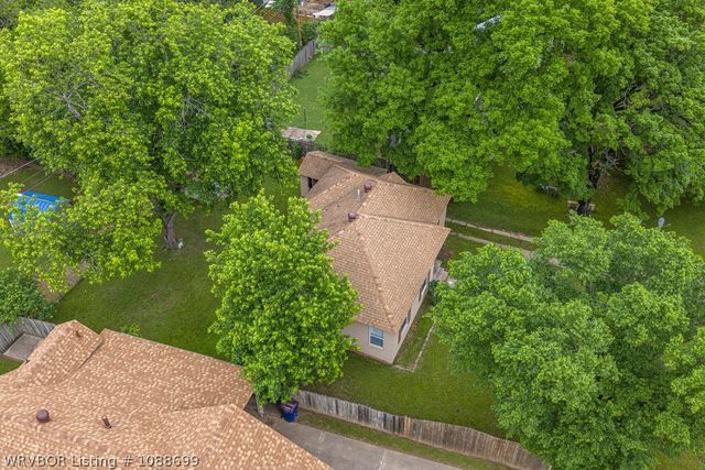 3801 Macarthur Drive, Fort Smith, AR 72904
