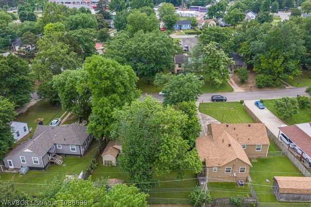 3801 Macarthur Drive, Fort Smith, AR 72904