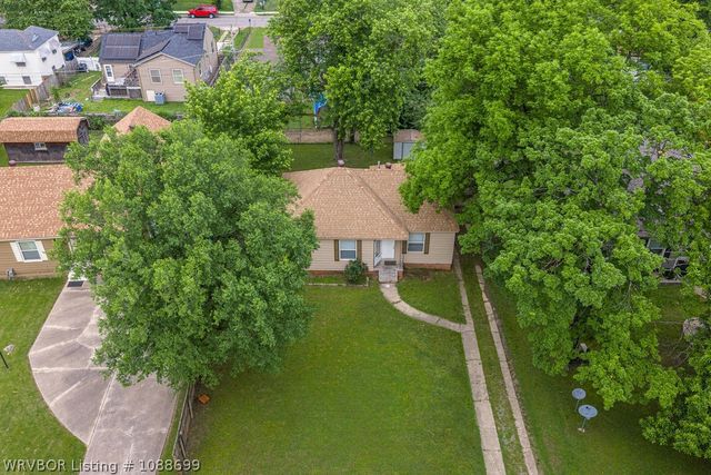 3801 Macarthur Drive, Fort Smith, AR 72904