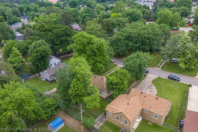 3801 Macarthur Drive, Fort Smith, AR 72904