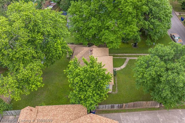 3801 Macarthur Drive, Fort Smith, AR 72904