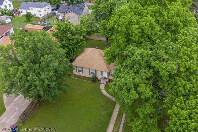 3801 Macarthur Drive, Fort Smith, AR 72904