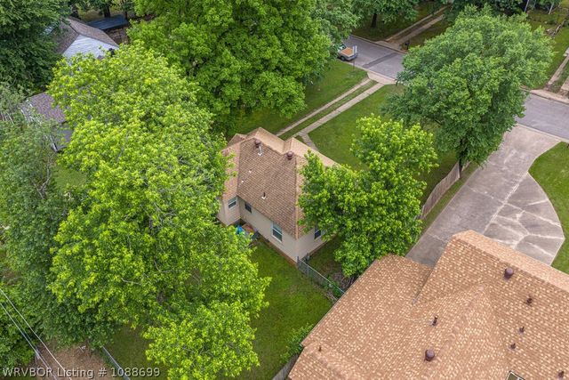 3801 Macarthur Drive, Fort Smith, AR 72904