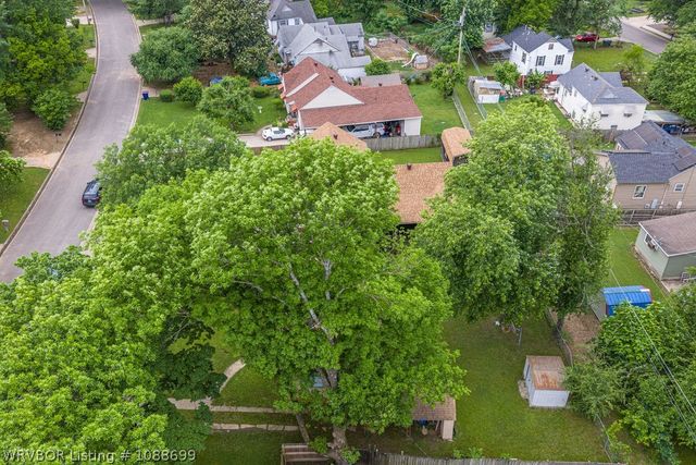 3801 Macarthur Drive, Fort Smith, AR 72904