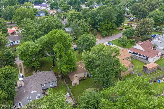 3801 Macarthur Drive, Fort Smith, AR 72904