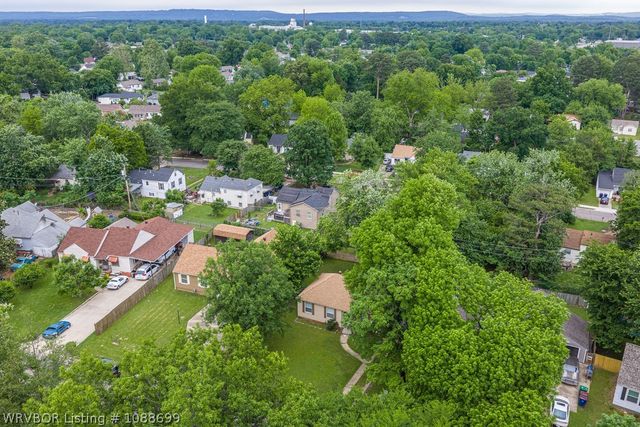 3801 Macarthur Drive, Fort Smith, AR 72904