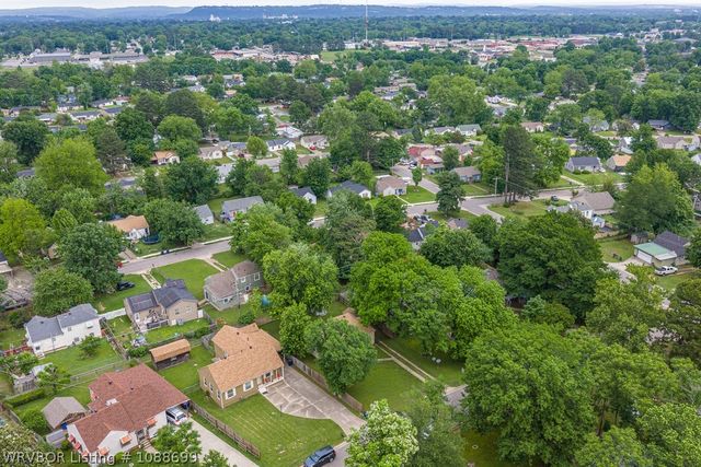 3801 Macarthur Drive, Fort Smith, AR 72904