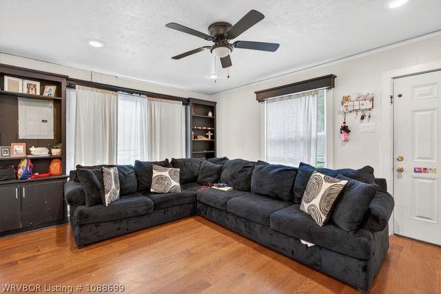 3801 Macarthur Drive, Fort Smith, AR 72904