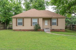 3801 Macarthur Drive, Fort Smith, AR 72904