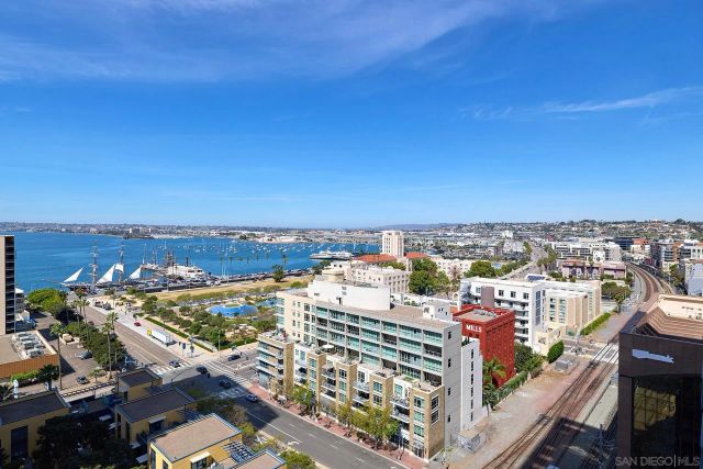1388 Kettner Blvd 1509, San Diego, CA 92101