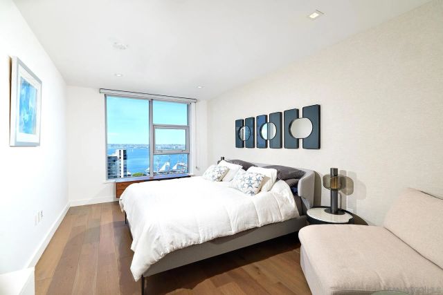 1388 Kettner Blvd 1509, San Diego, CA 92101