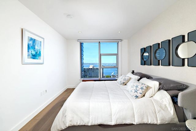 1388 Kettner Blvd 1509, San Diego, CA 92101