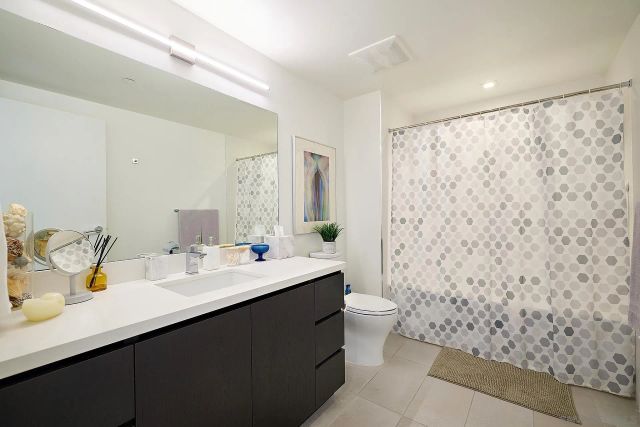 1388 Kettner Blvd 1509, San Diego, CA 92101