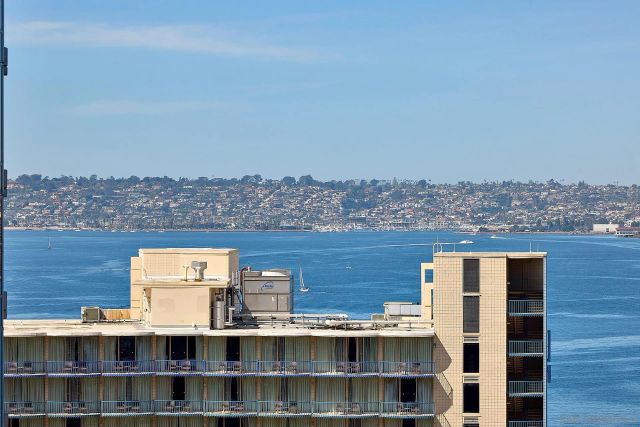 1388 Kettner Blvd 1509, San Diego, CA 92101