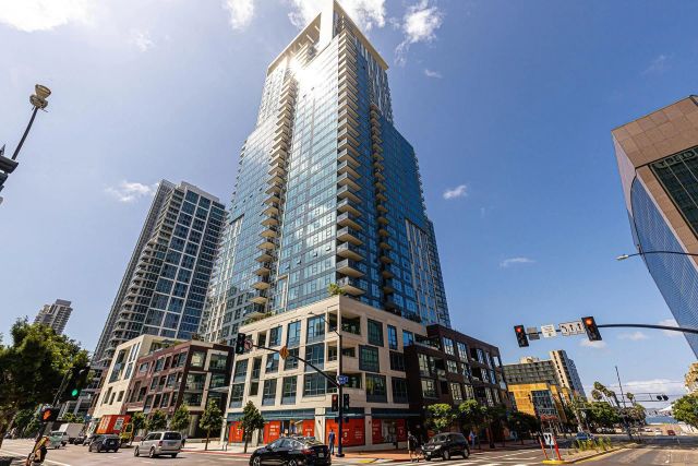1388 Kettner Blvd 1509, San Diego, CA 92101