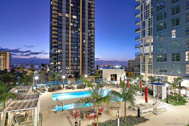 1388 Kettner Blvd 1509, San Diego, CA 92101