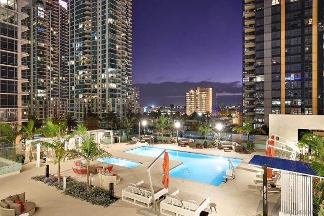 1388 Kettner Blvd 1509, San Diego, CA 92101
