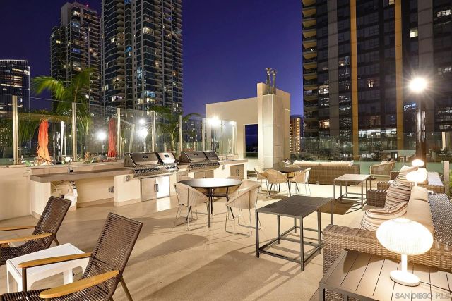 1388 Kettner Blvd 1509, San Diego, CA 92101