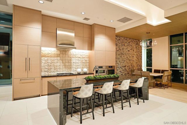 1388 Kettner Blvd 1509, San Diego, CA 92101