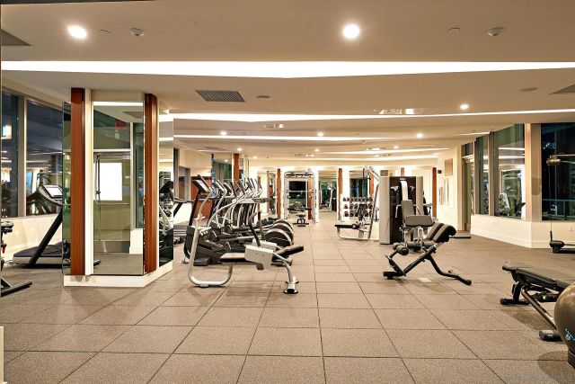 1388 Kettner Blvd 1509, San Diego, CA 92101