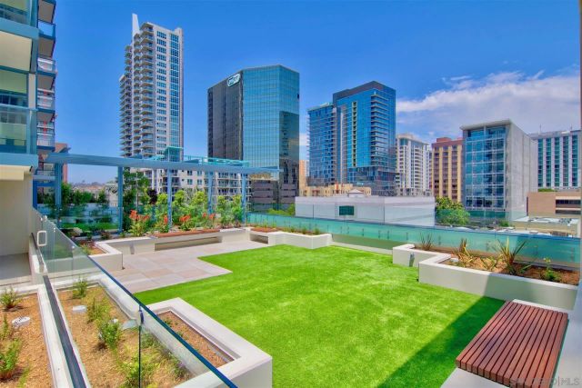 1388 Kettner Blvd 1509, San Diego, CA 92101
