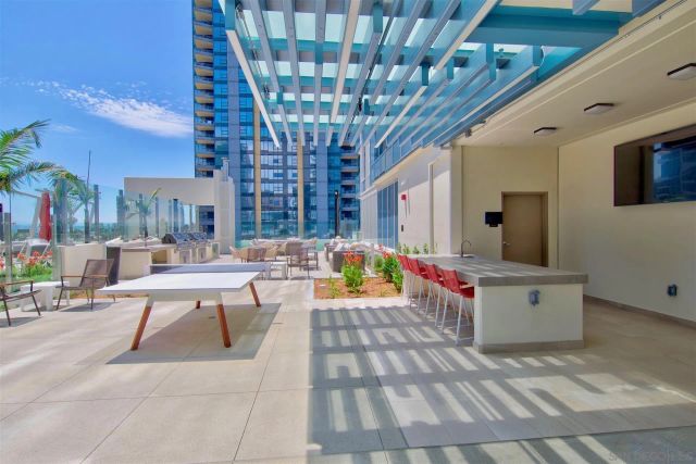 1388 Kettner Blvd 1509, San Diego, CA 92101