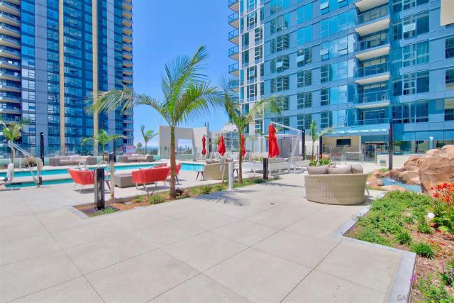 1388 Kettner Blvd 1509, San Diego, CA 92101