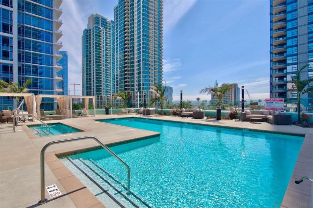 1388 Kettner Blvd 1509, San Diego, CA 92101