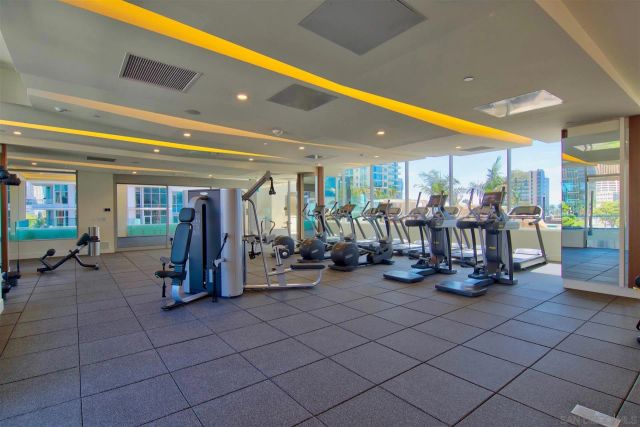 1388 Kettner Blvd 1509, San Diego, CA 92101
