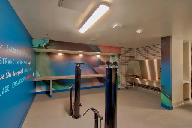 1388 Kettner Blvd 1509, San Diego, CA 92101