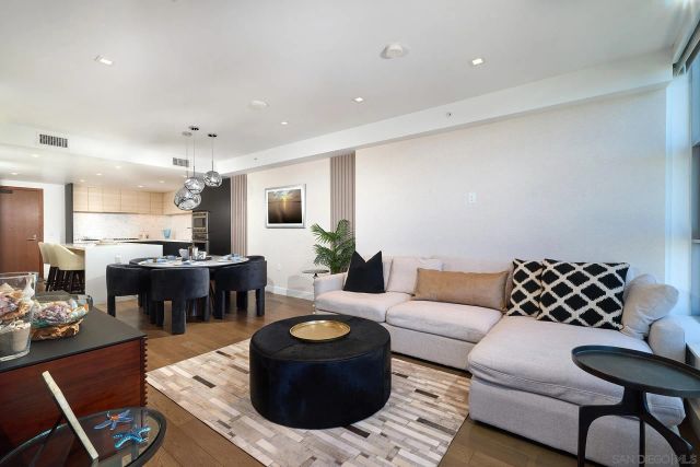 1388 Kettner Blvd 1509, San Diego, CA 92101