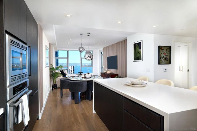 1388 Kettner Blvd 1509, San Diego, CA 92101