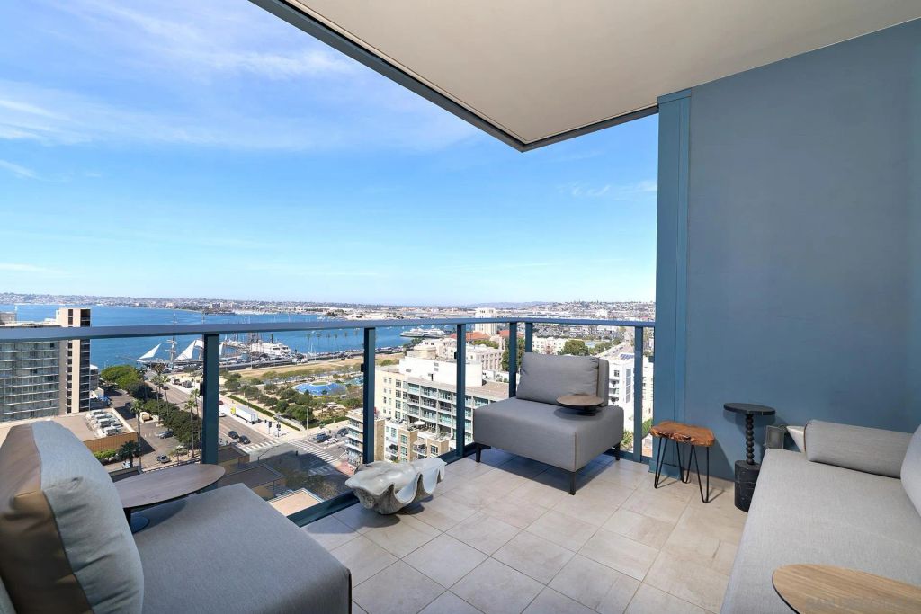 1388 Kettner Blvd 1509, San Diego, CA 92101
