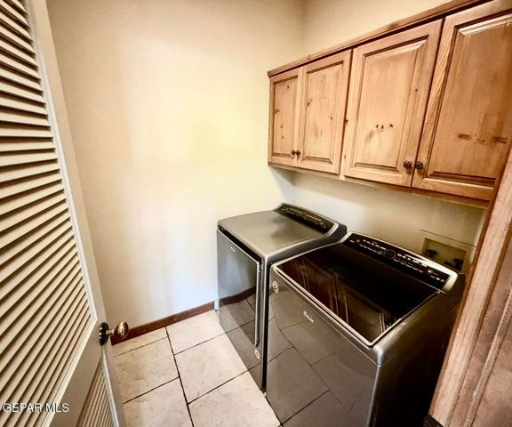 12267 BRONCO BUSTER Lane, El Paso, TX 79936