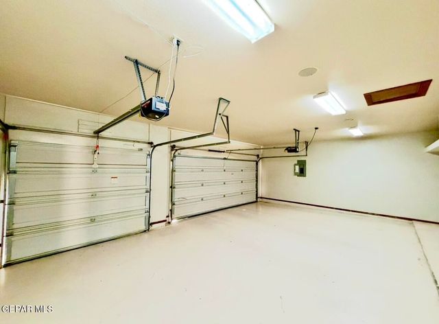 12267 BRONCO BUSTER Lane, El Paso, TX 79936