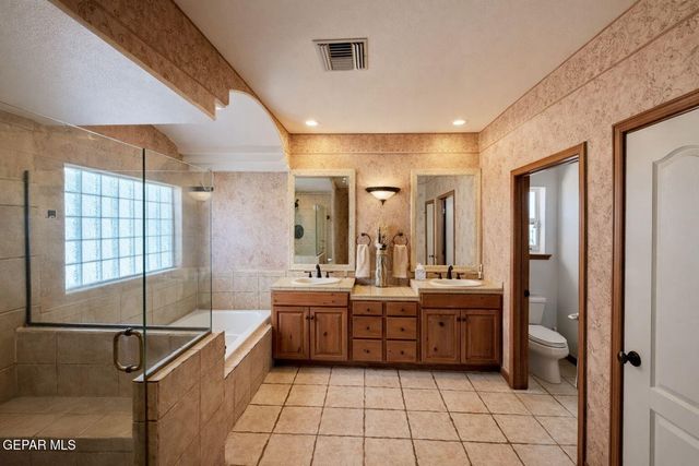 12267 BRONCO BUSTER Lane, El Paso, TX 79936