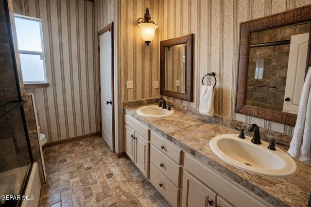 12267 BRONCO BUSTER Lane, El Paso, TX 79936