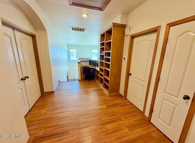 12267 BRONCO BUSTER Lane, El Paso, TX 79936