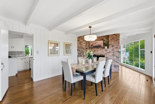 10915 Mora Drive, Los Altos Hills, CA 94024