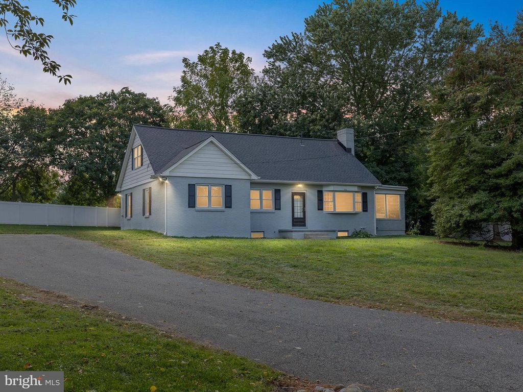 515 MASSAFERI, Hockessin, DE 19707