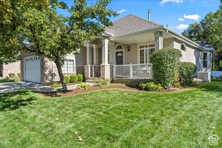12543 S FORGE WAY, Draper, UT 84020