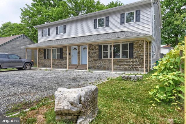 161 CHESTNUT AVE, Carlisle, PA 17013