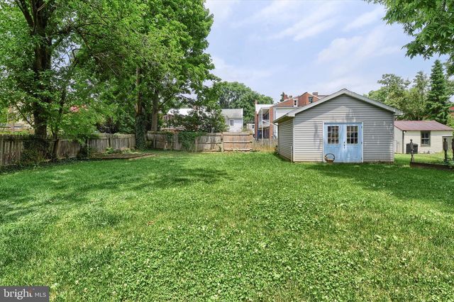 161 CHESTNUT AVE, Carlisle, PA 17013