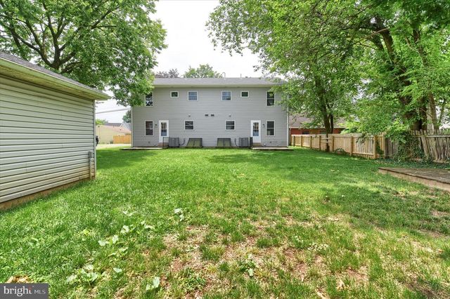 161 CHESTNUT AVE, Carlisle, PA 17013